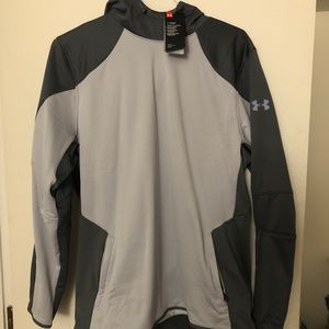 Under Armour Cold Gear hoodie